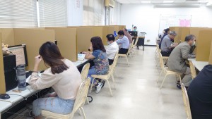 東南科技大學首批教師參加人工智慧素養AIL證照過率94.8%